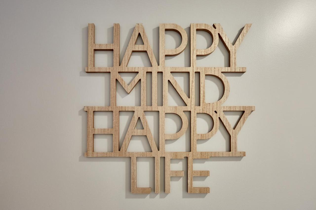 אליקאנטה Apart-Hotel Happy Life מראה חיצוני תמונה